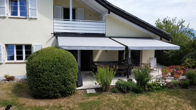 7.5 Zimmer Villa in Vaulruz – Foto 4 von 13