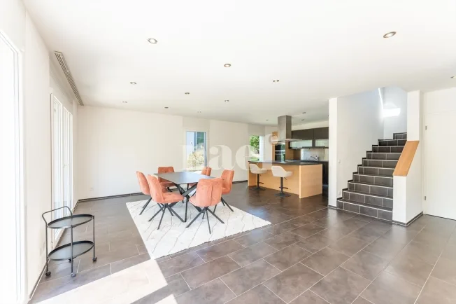 5.5 Zimmer Villa in Treyvaux – Foto 6 von 12