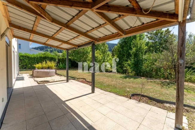 5.5 Zimmer Villa in Treyvaux – Foto 11 von 12