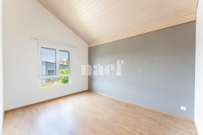 5.5 Zimmer Villa in Treyvaux – Foto 9 von 12