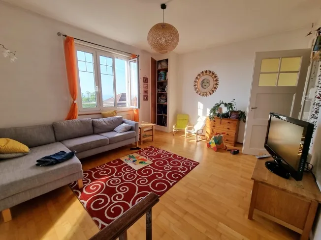 4.5 Zimmer Wohnung in Neuchâtel – Foto 4 von 8
