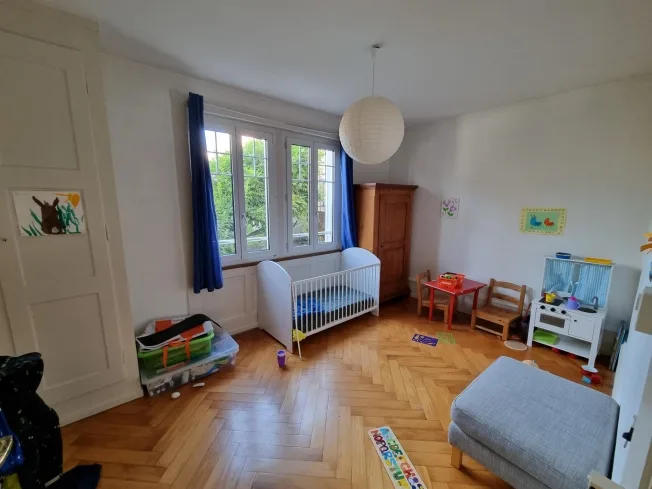 4.5 Zimmer Wohnung in Neuchâtel – Foto 6 von 8