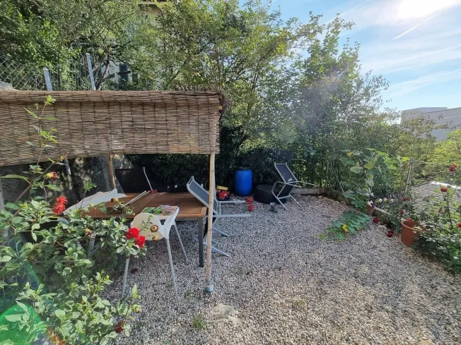 4.5 Zimmer Wohnung in Neuchâtel – Foto 2 von 8