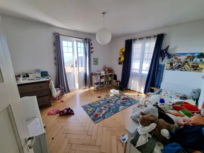 4.5 Zimmer Wohnung in Neuchâtel – Foto 5 von 8