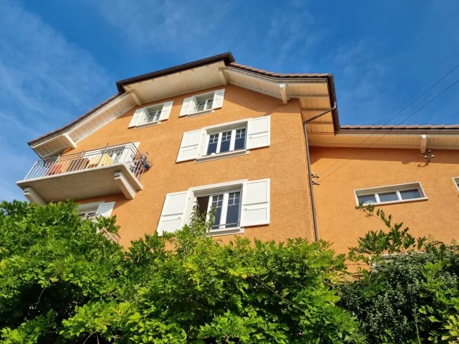 4.5 Zimmer Wohnung in Neuchâtel – Foto 8 von 8