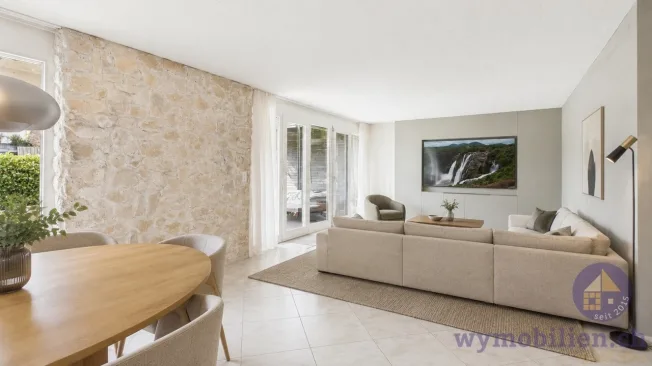 3.5 Zimmer Wohnung in Gümligen – photo 2 of 12