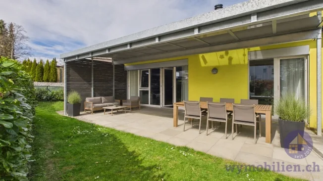 3.5 Zimmer Wohnung in Gümligen – photo 5 of 12