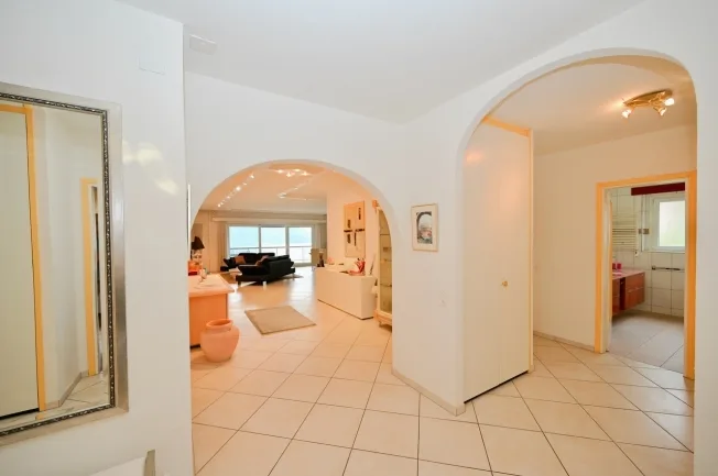 3.5 Zimmer Wohnung in Brissago – Foto 16 von 18
