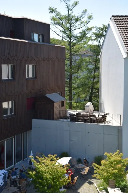 3.5 Zimmer Wohnung in Winterthur – Foto 4 von 4