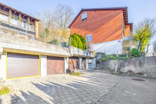 5.5 Zimmer Reihenfamilienhaus in Winterthur – foto 10 di 13