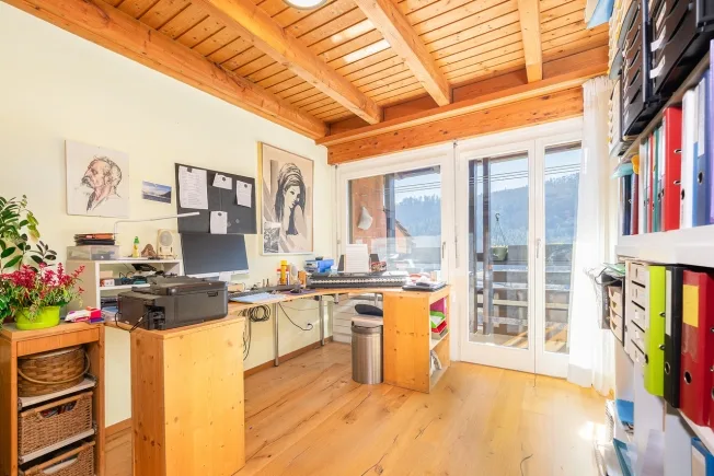 5.5 Zimmer Reihenfamilienhaus in Winterthur – foto 7 di 13