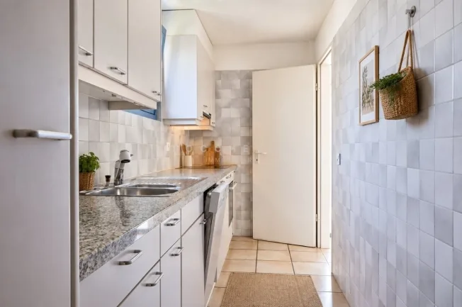3.5 Zimmer Wohnung in Muralto – Foto 4 von 13