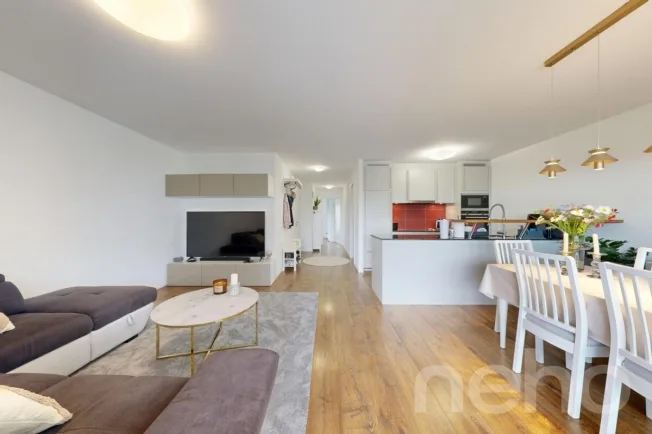3.5 Zimmer Wohnung in Cugy VD – Foto 2 von 11