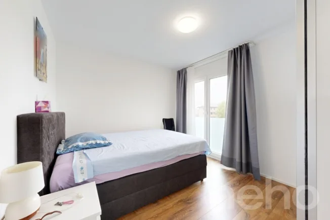 3.5 Zimmer Wohnung in Cugy VD – Foto 5 von 11