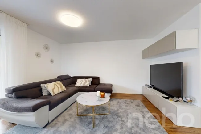 3.5 Zimmer Wohnung in Cugy VD – Foto 4 von 11