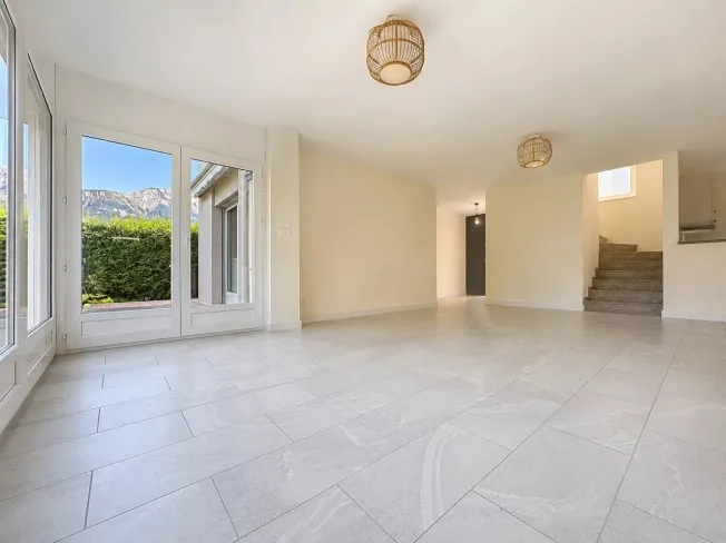 5.5 Zimmer Villa in Bramois – Foto 3 von 33