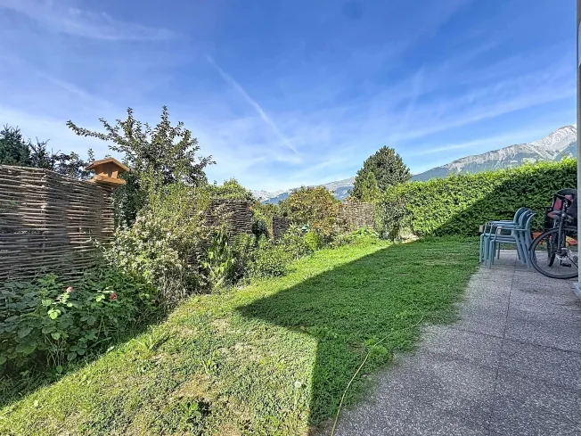 5.5 Zimmer Villa in Bramois – Foto 9 von 33