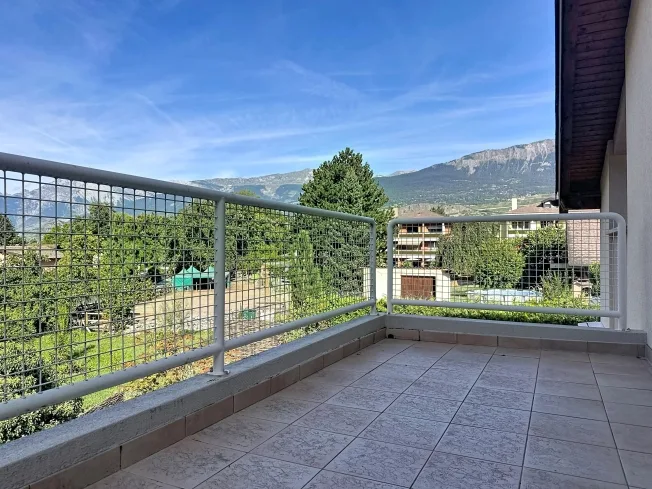 5.5 Zimmer Villa in Bramois – Foto 14 von 33