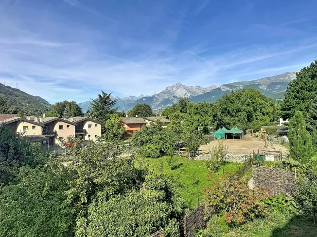 5.5 Zimmer Villa in Bramois – Foto 15 von 33