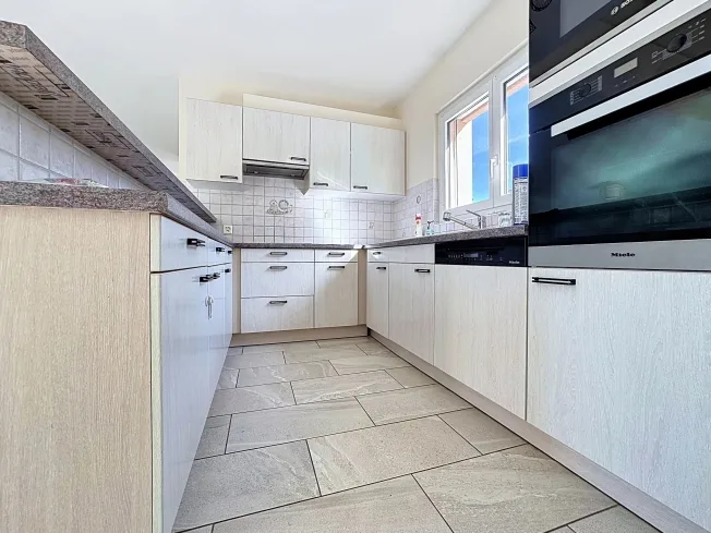 5.5 Zimmer Villa in Bramois – Foto 4 von 33