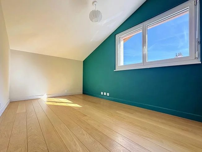 5.5 Zimmer Villa in Bramois – Foto 10 von 33