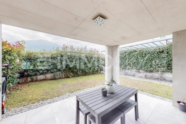 2.5 Zimmer Wohnung in Gordola – foto 2 di 9