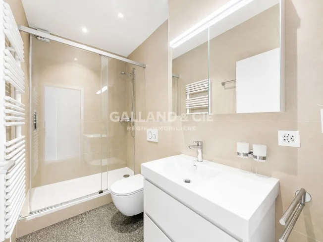 5.5 Zimmer Wohnung in Pully – photo 6 sur 7