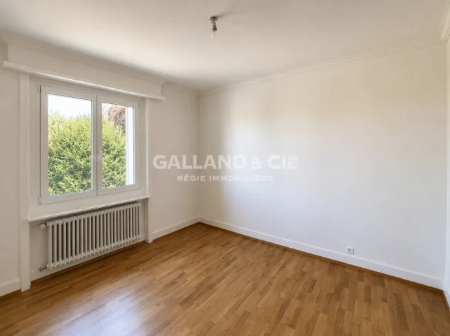 3.5 Zimmer Attikawohnung in Pully – photo 6 sur 6