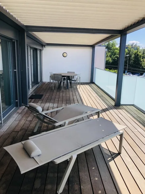 2.5 Zimmer möbl. Wohnobjekt in Lausanne – Foto 9 von 11