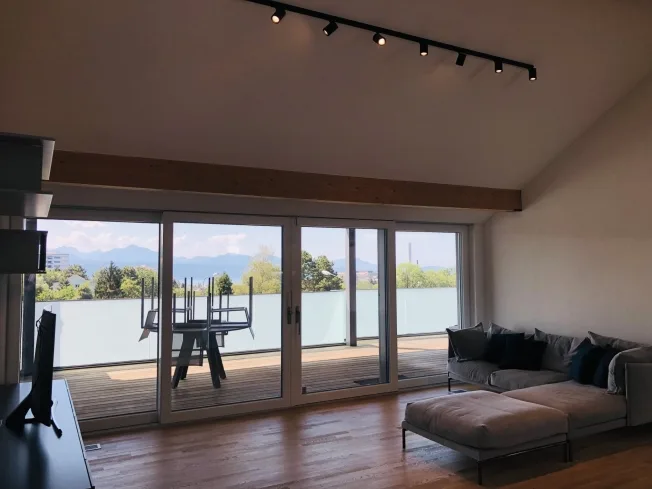 2.5 Zimmer möbl. Wohnobjekt in Lausanne – Foto 7 von 11