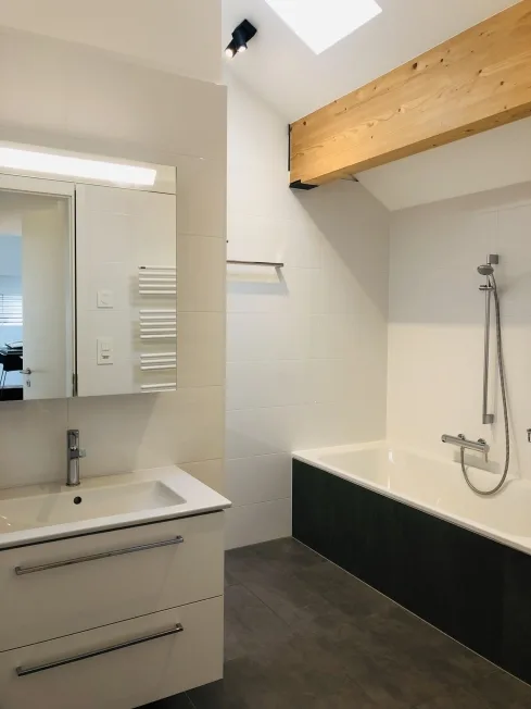 2.5 Zimmer möbl. Wohnobjekt in Lausanne – Foto 2 von 11