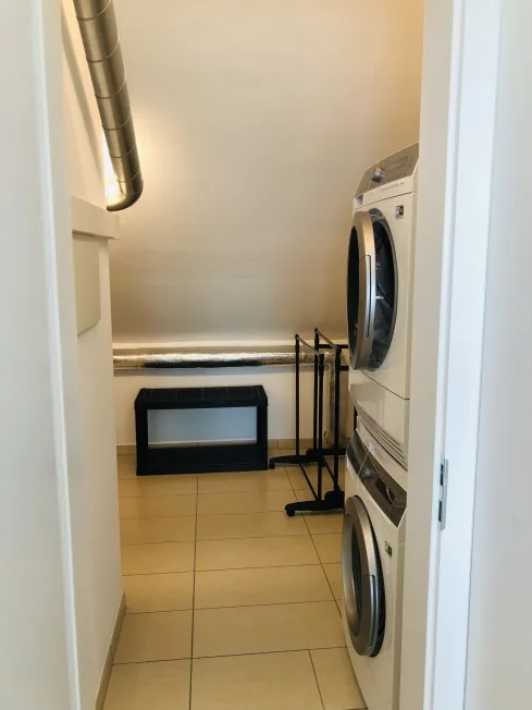 2.5 Zimmer möbl. Wohnobjekt in Lausanne – Foto 6 von 11