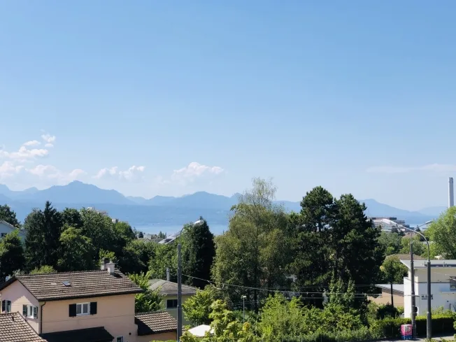 2.5 Zimmer möbl. Wohnobjekt in Lausanne – Foto 11 von 11