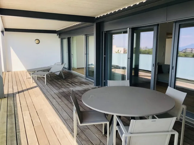 2.5 Zimmer möbl. Wohnobjekt in Lausanne – Foto 8 von 11