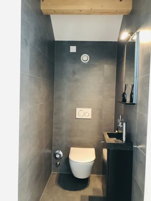 2.5 Zimmer möbl. Wohnobjekt in Lausanne – Foto 4 von 11