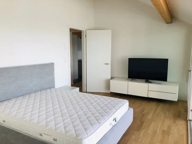 2.5 Zimmer möbl. Wohnobjekt in Lausanne – Foto 3 von 11