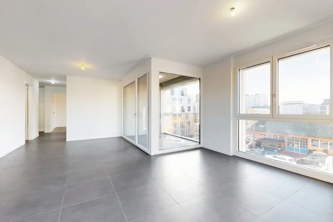 3.5 Zimmer Wohnung in Renens VD – foto 6 di 6
