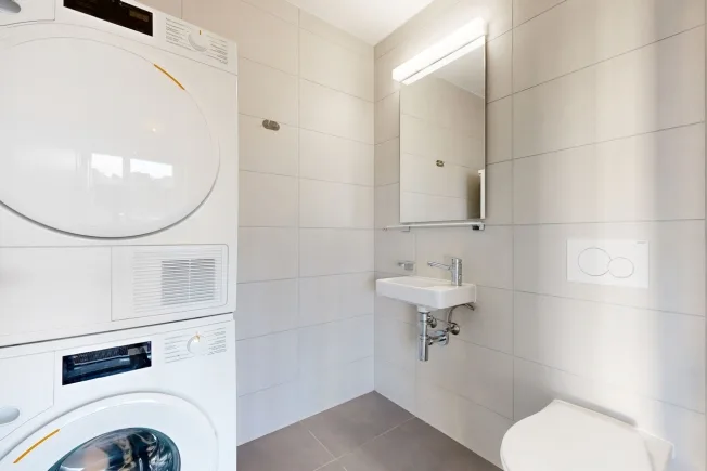 3.5 Zimmer Wohnung in Renens VD – foto 5 di 6