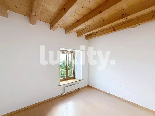 5.5 Zimmer Wohnung in Morges – photo 4 of 8