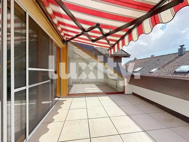 5.5 Zimmer Wohnung in Morges – photo 3 of 8
