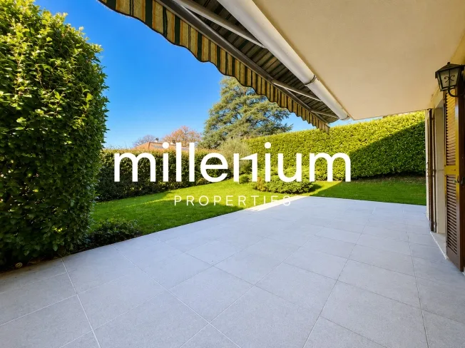 6 Zimmer Einfamilienhaus in Bellevue – Foto 2 von 11