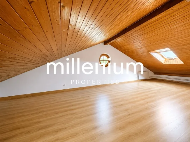 6 Zimmer Einfamilienhaus in Bellevue – Foto 11 von 11