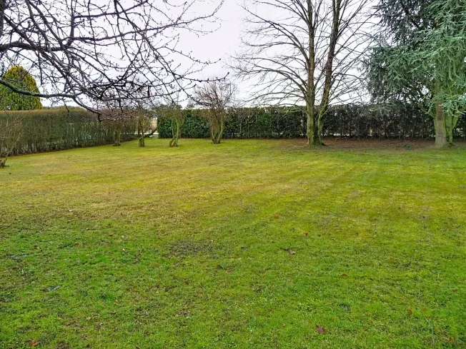 7 Zimmer Einfamilienhaus in Founex – Foto 4 von 12