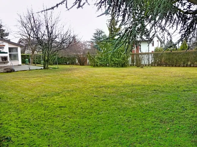 7 Zimmer Einfamilienhaus in Founex – Foto 3 von 12