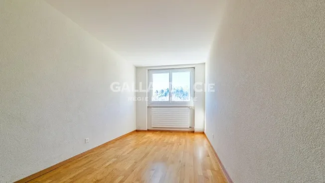 2.5 Zimmer Wohnung in Lucens – photo 2 sur 6