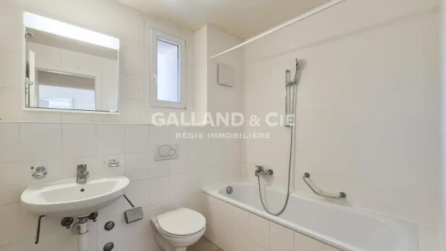 2.5 Zimmer Wohnung in Lucens – photo 3 sur 6