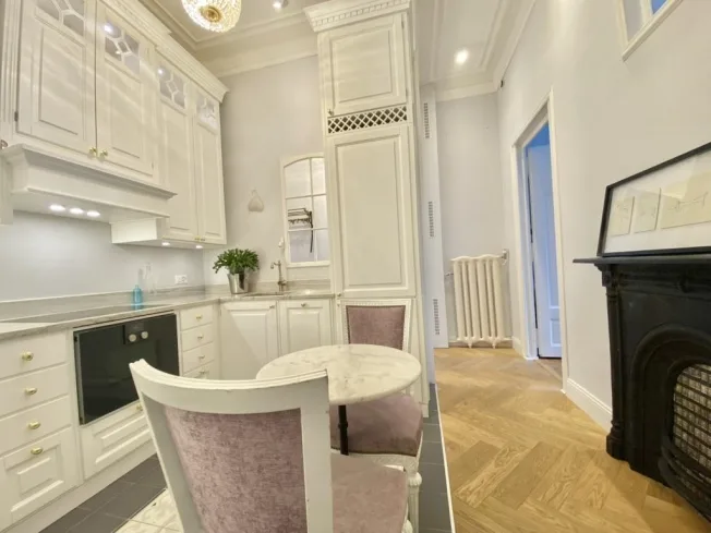 2.5 Zimmer Wohnung in Territet – Foto 3 von 3