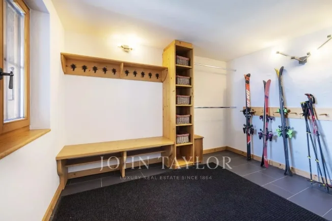 8 Zimmer Chalet in Haute-Nendaz – Foto 12 von 14