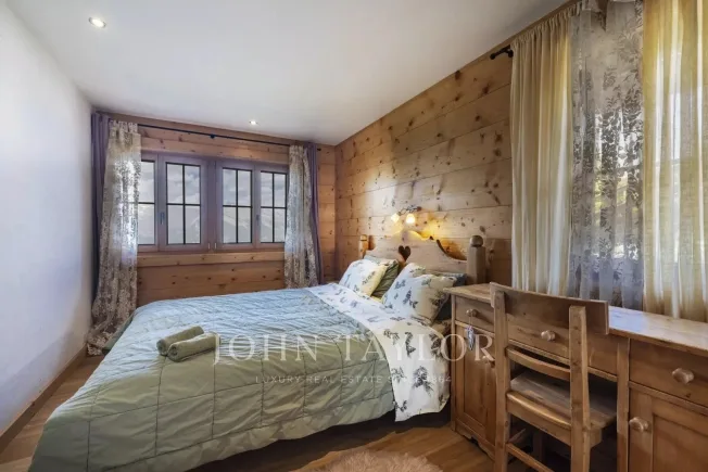 8 Zimmer Chalet in Haute-Nendaz – Foto 9 von 14