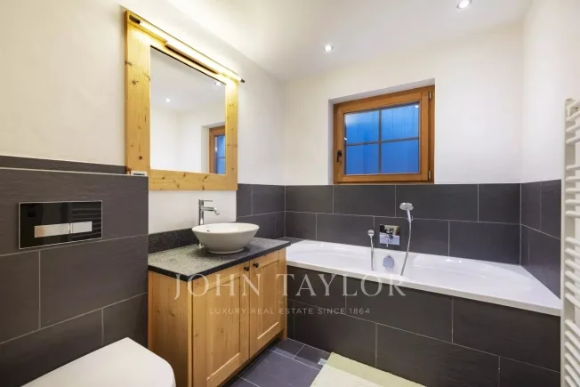 8 Zimmer Chalet in Haute-Nendaz – Foto 11 von 14